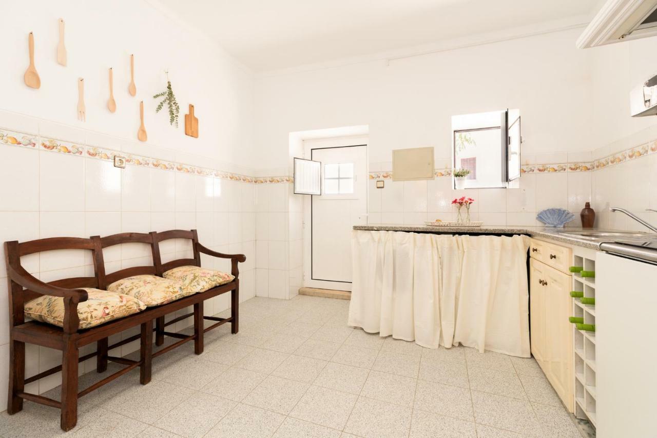 Ferienwohnung Santiago Refuge - In The Heart Of Alcacer Alcácer do Sal Exterior foto